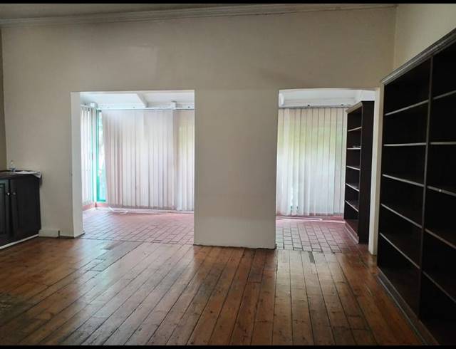 OFFICE PROPERTY TO RENT IN PIETERMARITZBURG CENTRAL